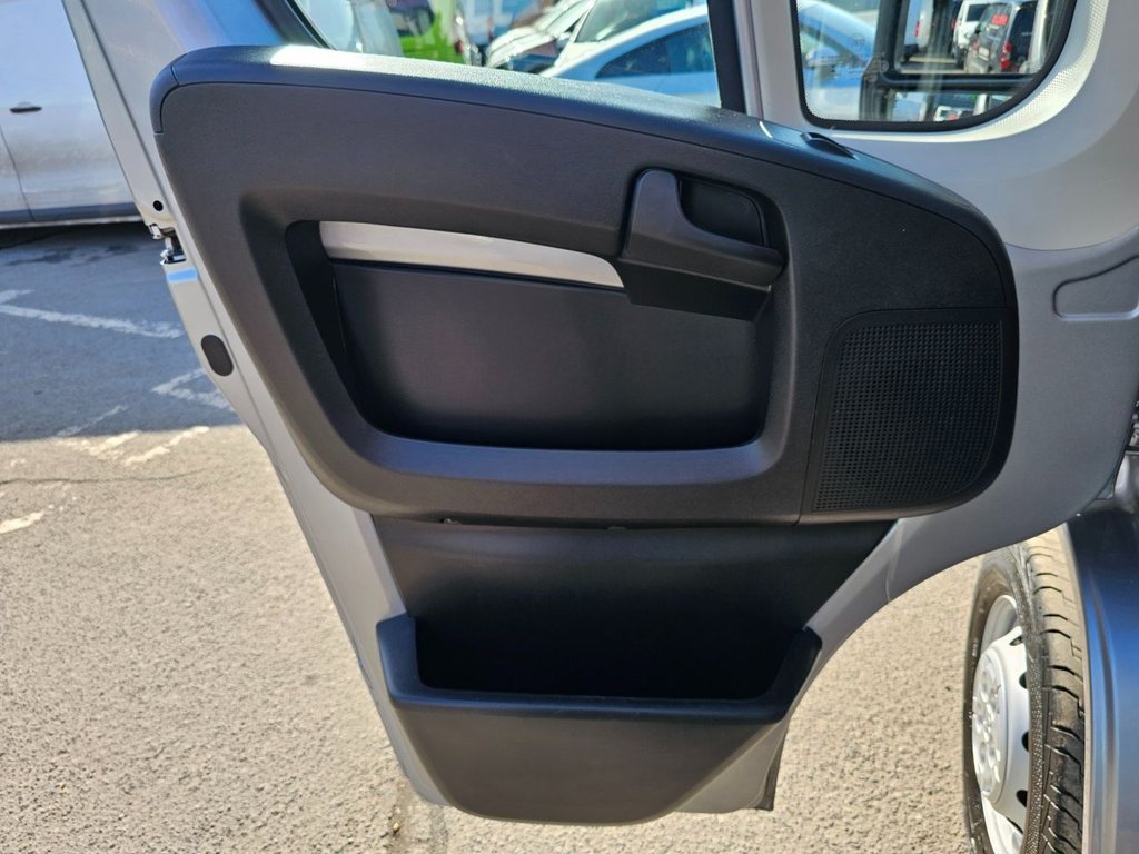 Used Vauxhall Movano 2023 for sale - 77680243: Photo 33