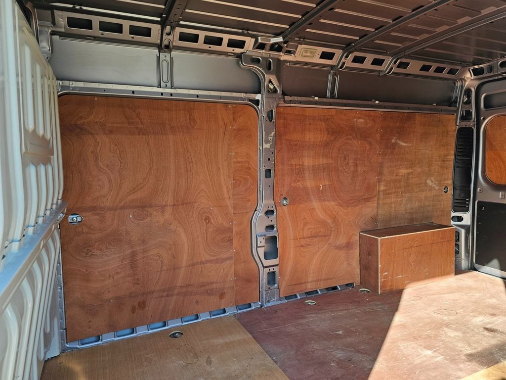 Used Vauxhall Movano 2023 for sale - 77680243: Photo 35