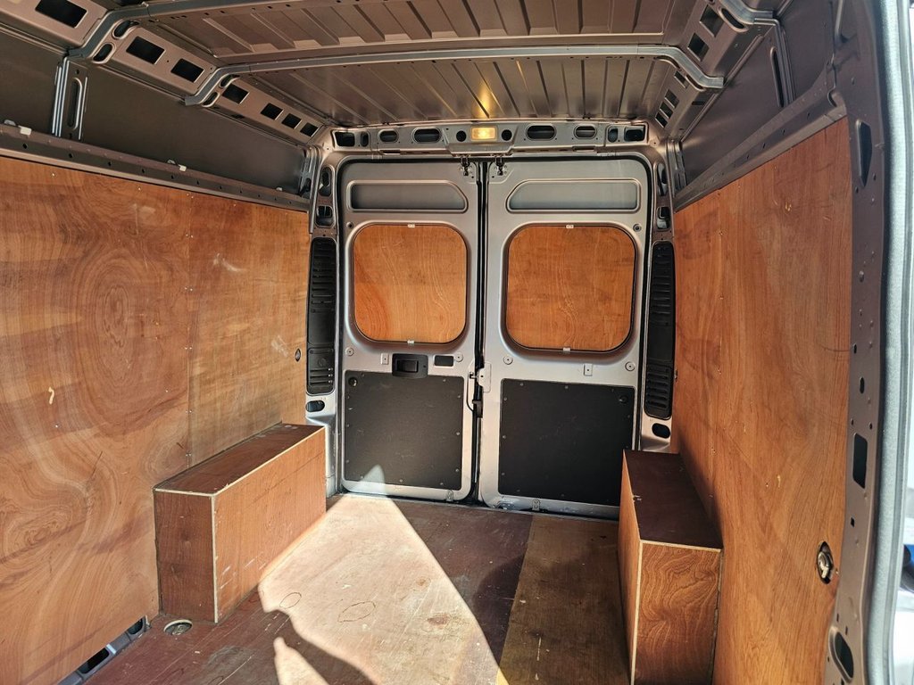 Used Vauxhall Movano 2023 for sale - 77680243: Photo 36