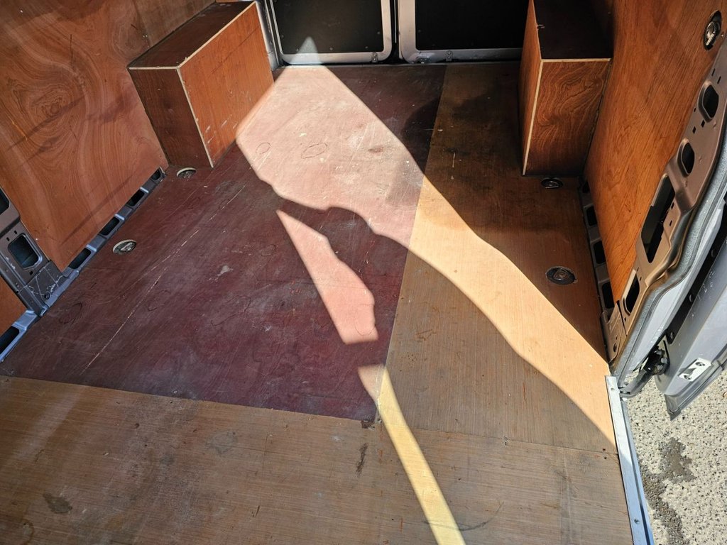 Used Vauxhall Movano 2023 for sale - 77680243: Photo 37