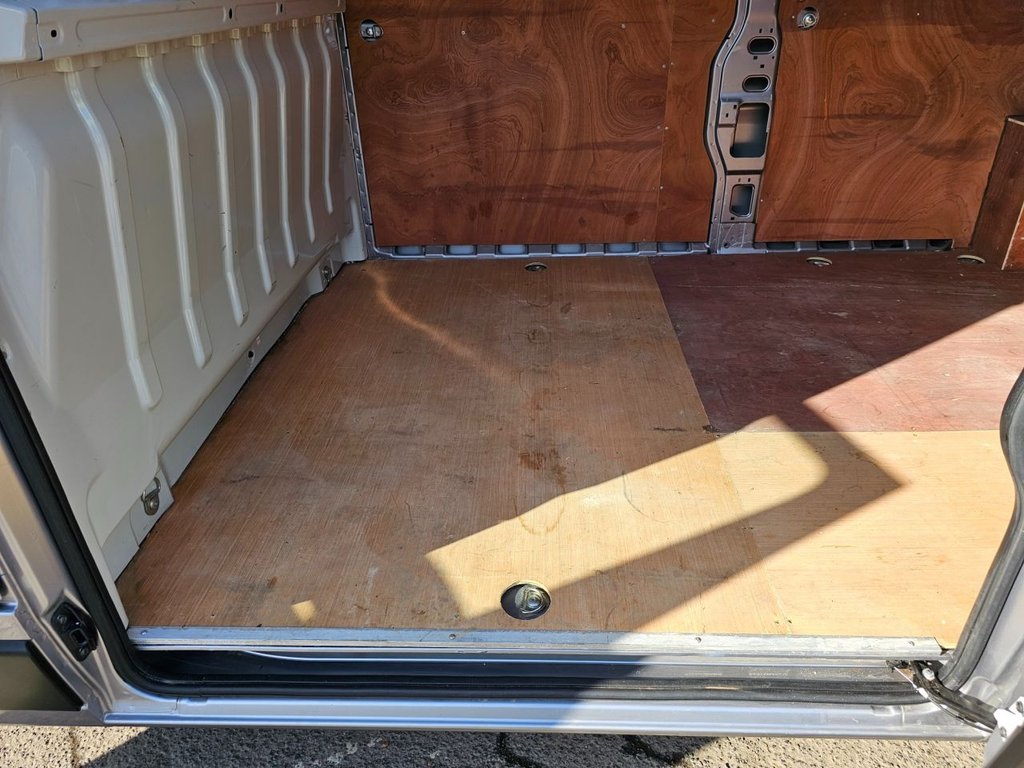 Used Vauxhall Movano 2023 for sale - 77680243: Photo 38