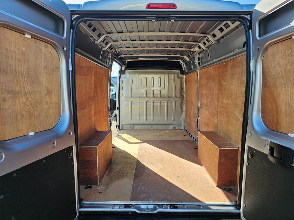 Used Vauxhall Movano 2023 for sale - 77680243: Photo 40