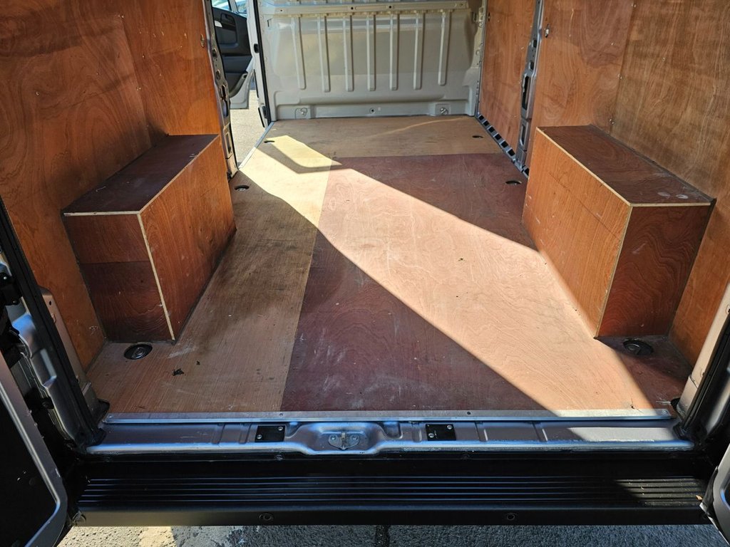 Used Vauxhall Movano 2023 for sale - 77680243: Photo 41