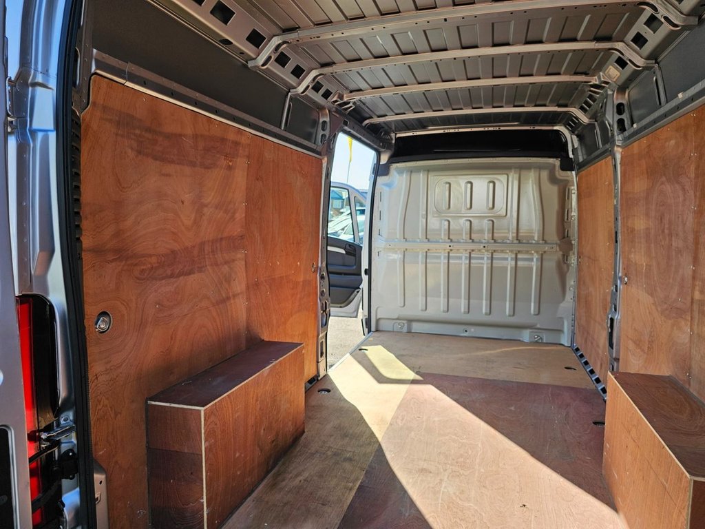 Used Vauxhall Movano 2023 for sale - 77680243: Photo 42