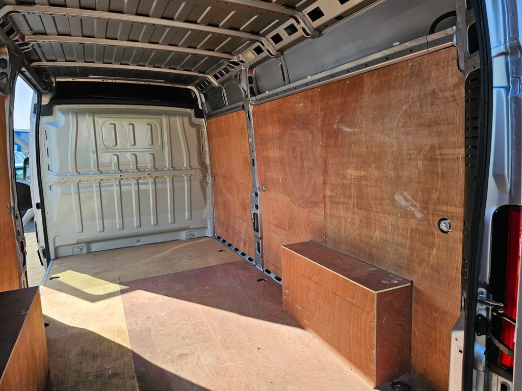 Used Vauxhall Movano 2023 for sale - 77680243: Photo 43