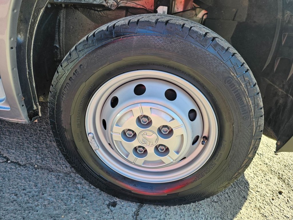 Used Vauxhall Movano 2023 for sale - 77680243: Photo 45