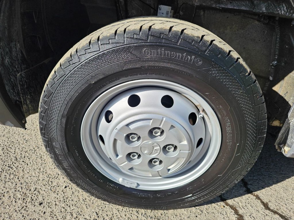 Used Vauxhall Movano 2023 for sale - 77680243: Photo 47