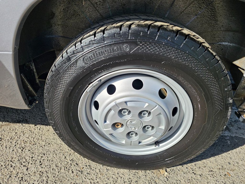 Used Vauxhall Movano 2023 for sale - 77680243: Photo 49