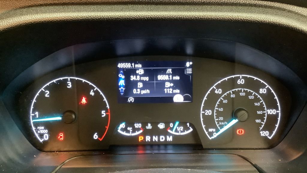 Used Ford Transit Custom 2022 for sale - 77276189: Photo 10