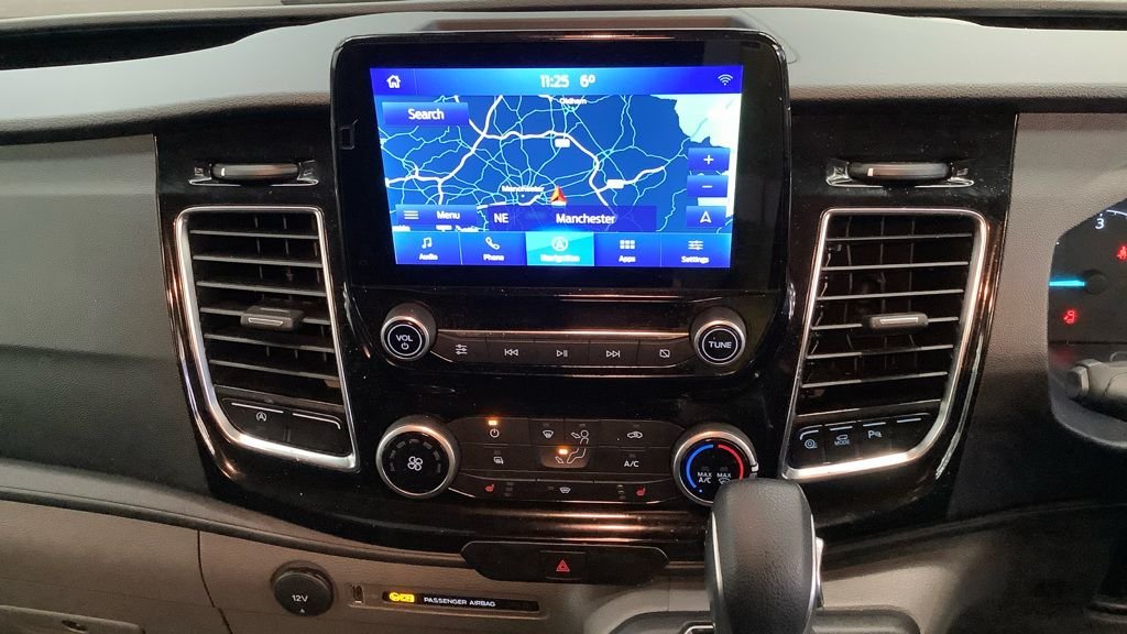 Used Ford Transit Custom 2022 for sale - 77276189: Photo 11