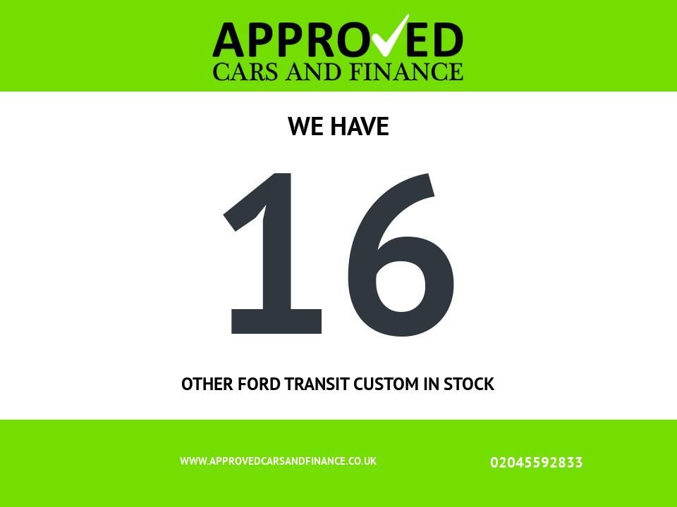 Used Ford Transit Custom 2022 for sale - 77276189: Photo 14
