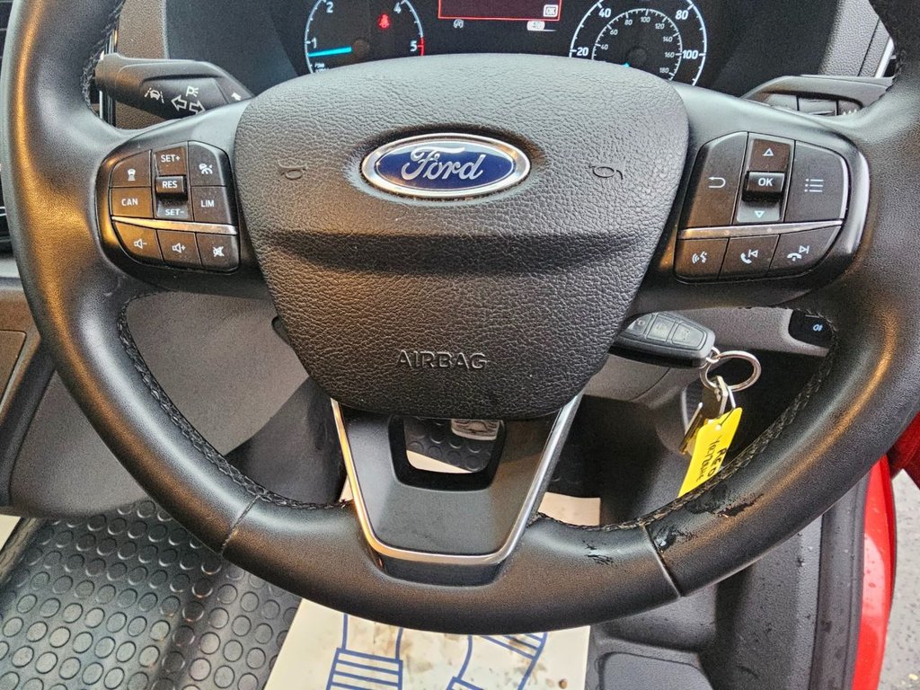 Used Ford Transit Custom 2022 for sale - 77276189: Photo 17
