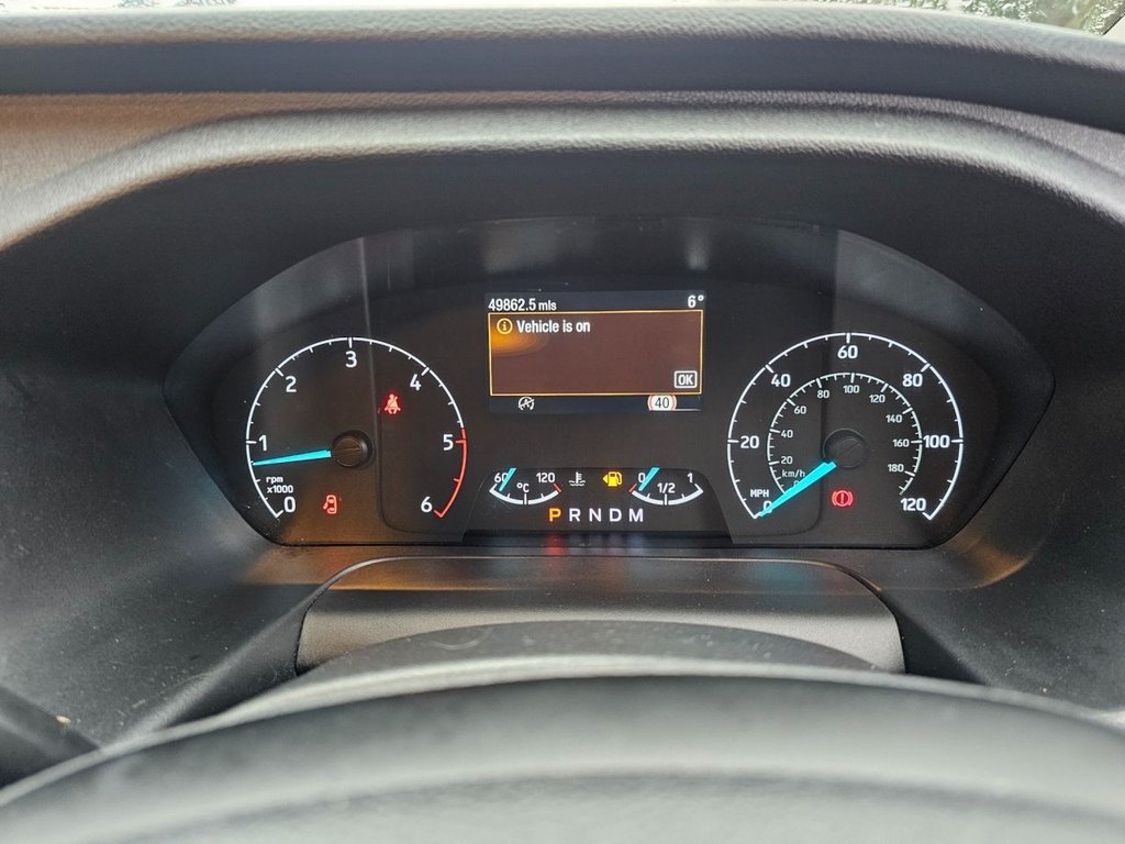 Used Ford Transit Custom 2022 for sale - 77276189: Photo 18