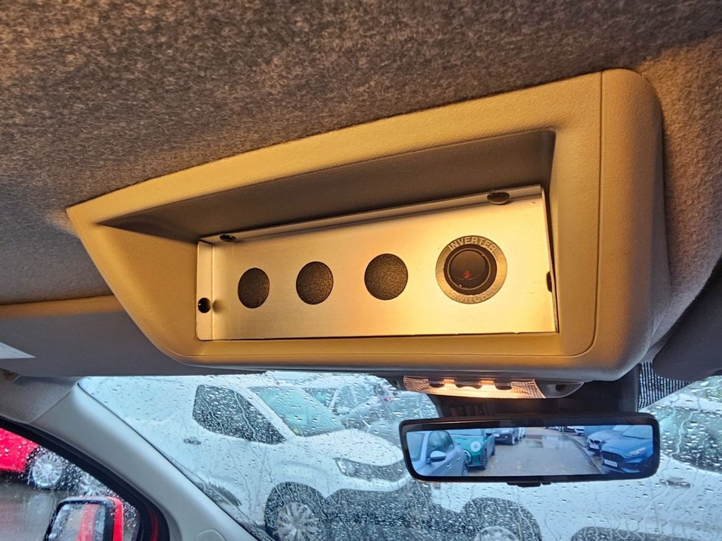 Used Ford Transit Custom 2022 for sale - 77276189: Photo 19