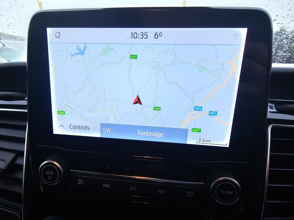 Used Ford Transit Custom 2022 for sale - 77276189: Photo 22