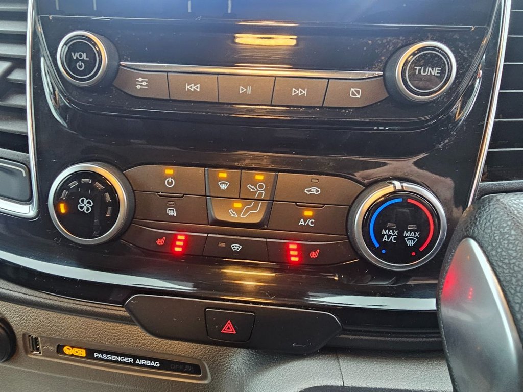 Used Ford Transit Custom 2022 for sale - 77276189: Photo 23