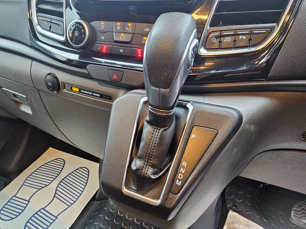 Used Ford Transit Custom 2022 for sale - 77276189: Photo 24