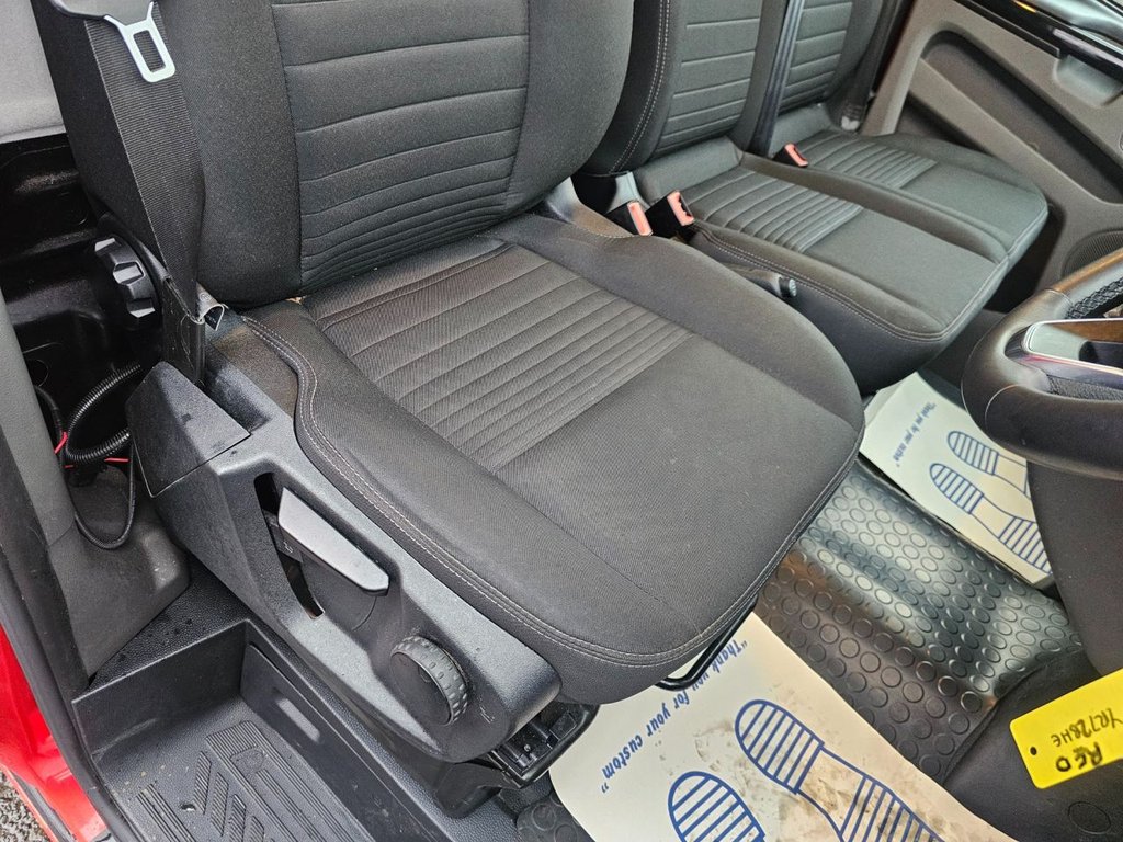 Used Ford Transit Custom 2022 for sale - 77276189: Photo 26