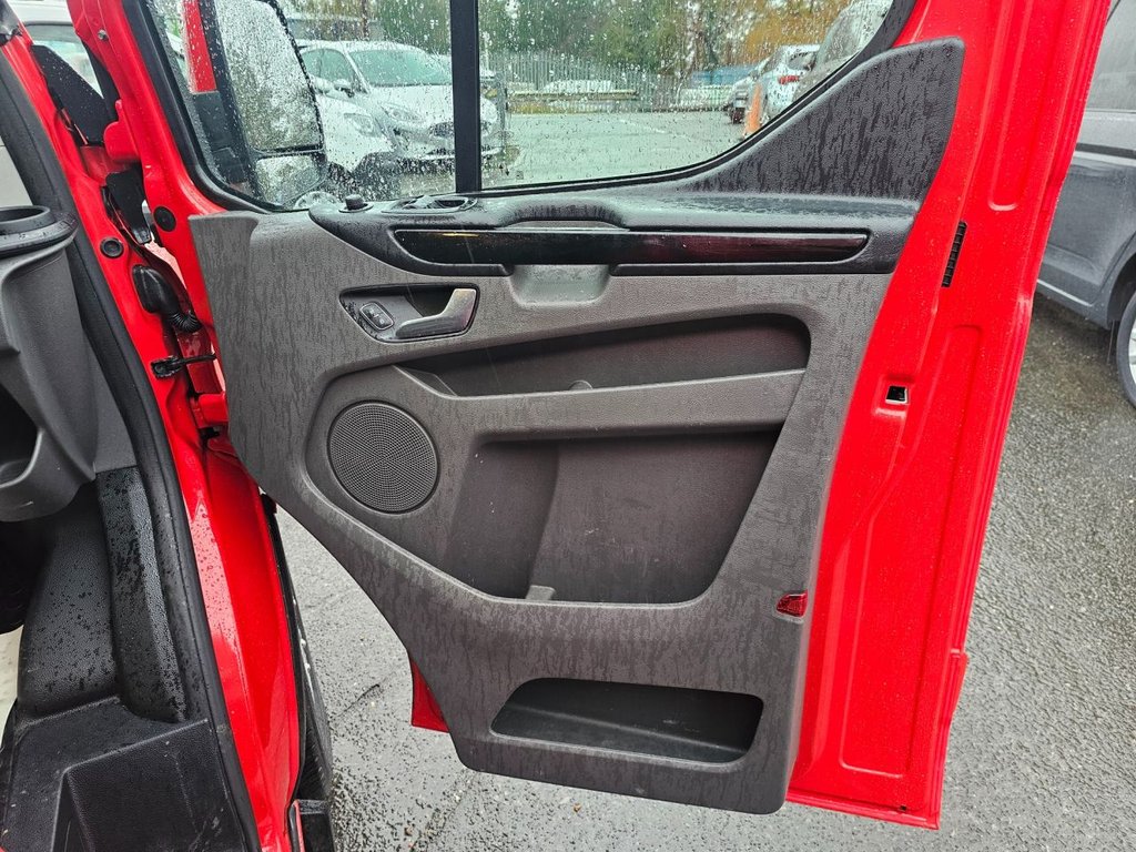 Used Ford Transit Custom 2022 for sale - 77276189: Photo 29