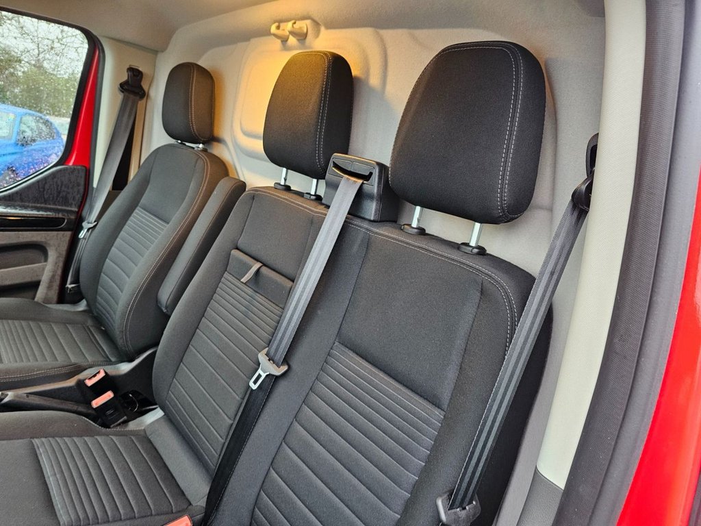 Used Ford Transit Custom 2022 for sale - 77276189: Photo 32