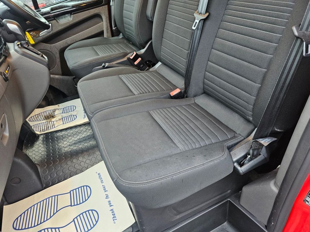 Used Ford Transit Custom 2022 for sale - 77276189: Photo 33