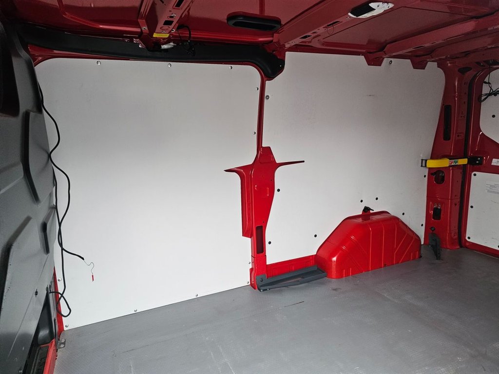 Used Ford Transit Custom 2022 for sale - 77276189: Photo 38