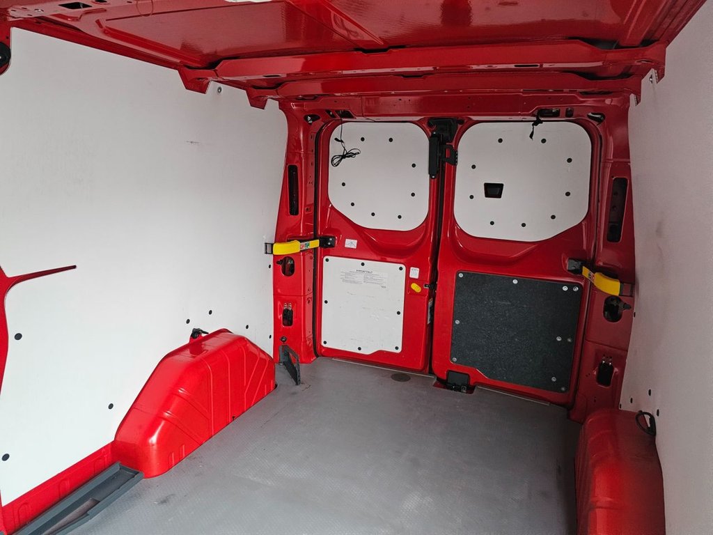 Used Ford Transit Custom 2022 for sale - 77276189: Photo 39