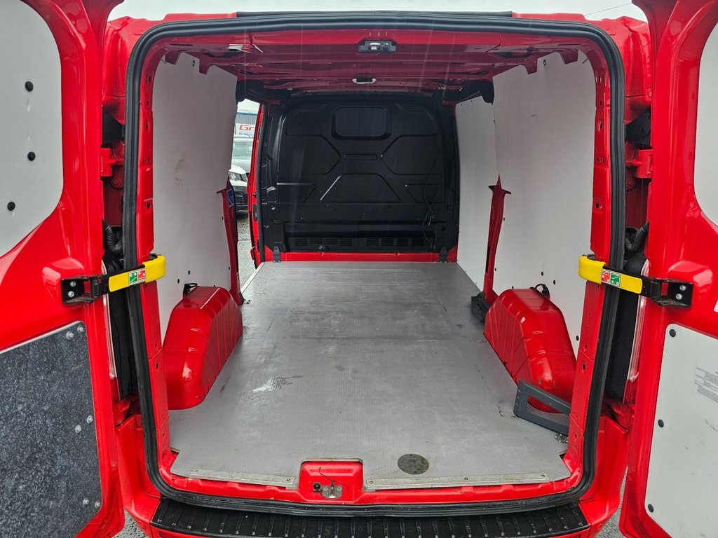 Used Ford Transit Custom 2022 for sale - 77276189: Photo 43