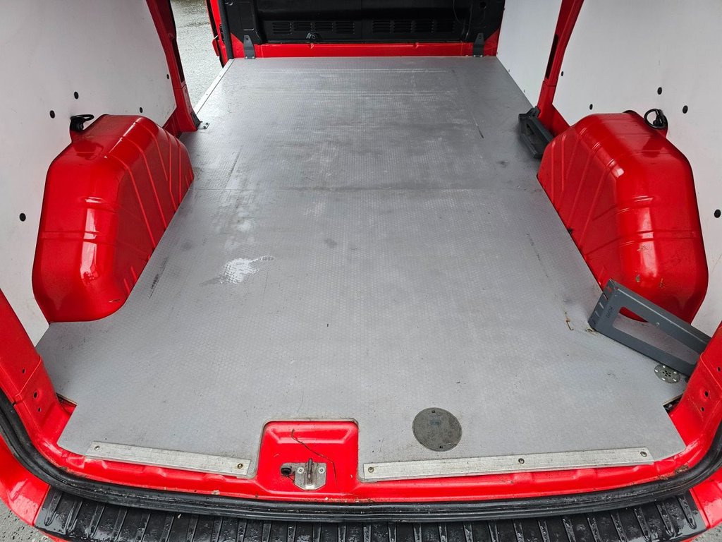 Used Ford Transit Custom 2022 for sale - 77276189: Photo 44