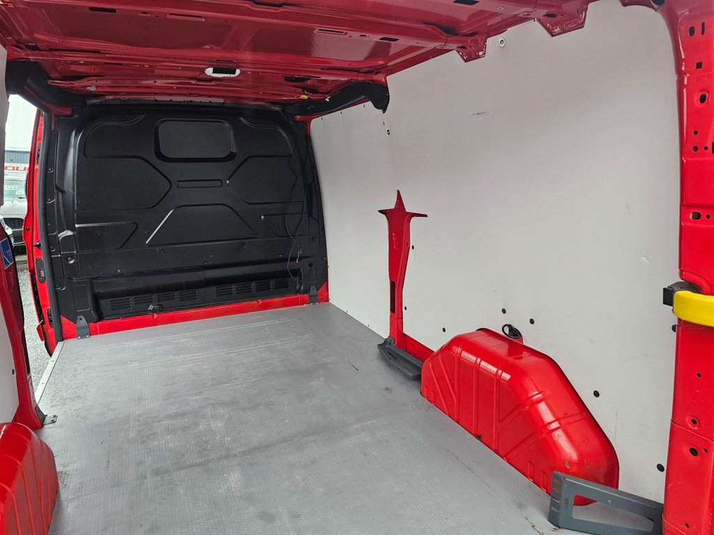 Used Ford Transit Custom 2022 for sale - 77276189: Photo 46
