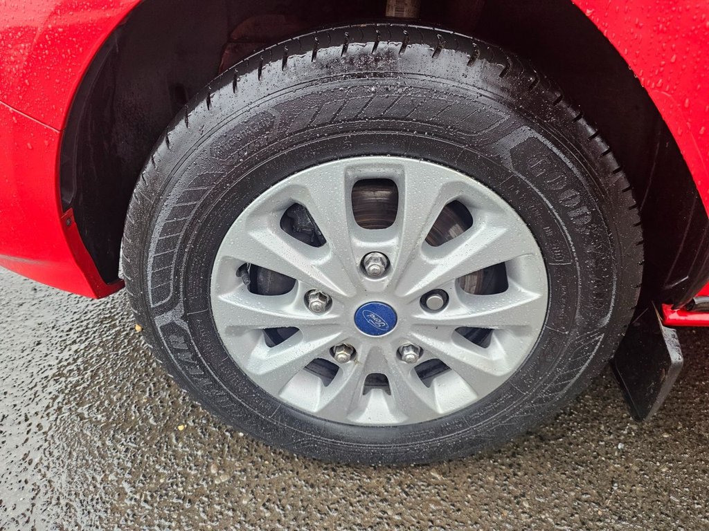 Used Ford Transit Custom 2022 for sale - 77276189: Photo 50