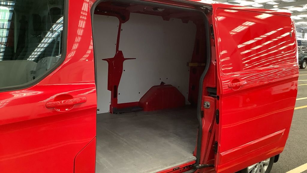 Used Ford Transit Custom 2022 for sale - 77276189: Photo 8