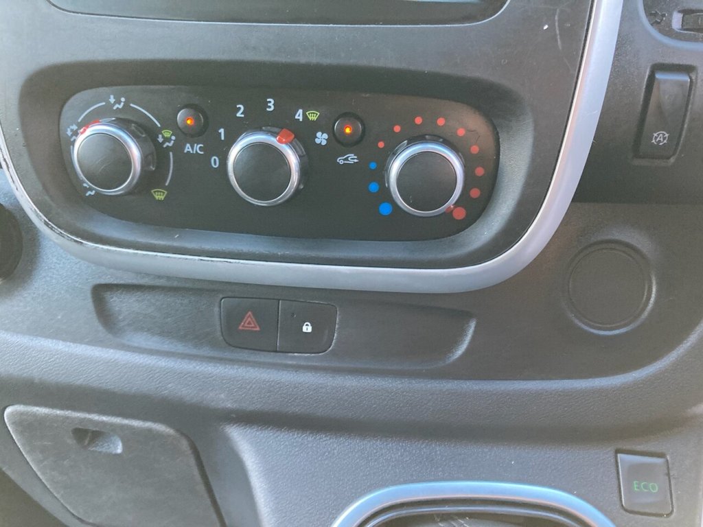 Used Renault Trafic 2020 for sale - 77027371: Photo 18