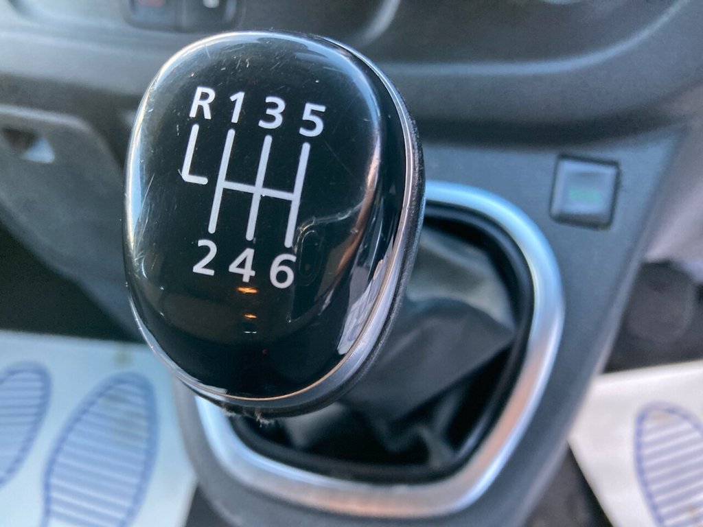 Used Renault Trafic 2020 for sale - 77027371: Photo 19