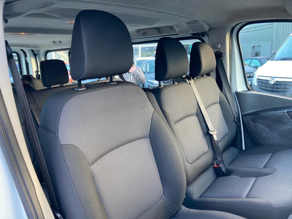 Used Renault Trafic 2020 for sale - 77027371: Photo 20