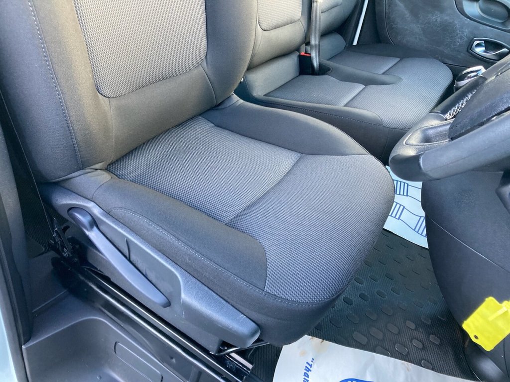 Used Renault Trafic 2020 for sale - 77027371: Photo 21