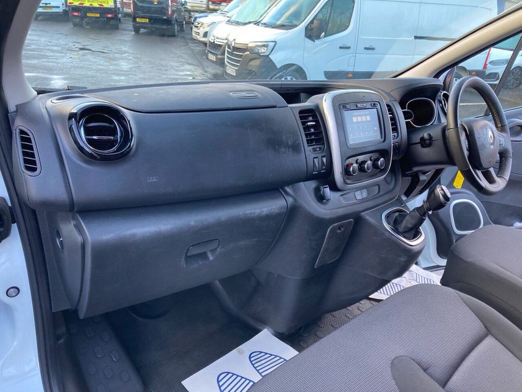 Used Renault Trafic 2020 for sale - 77027371: Photo 22