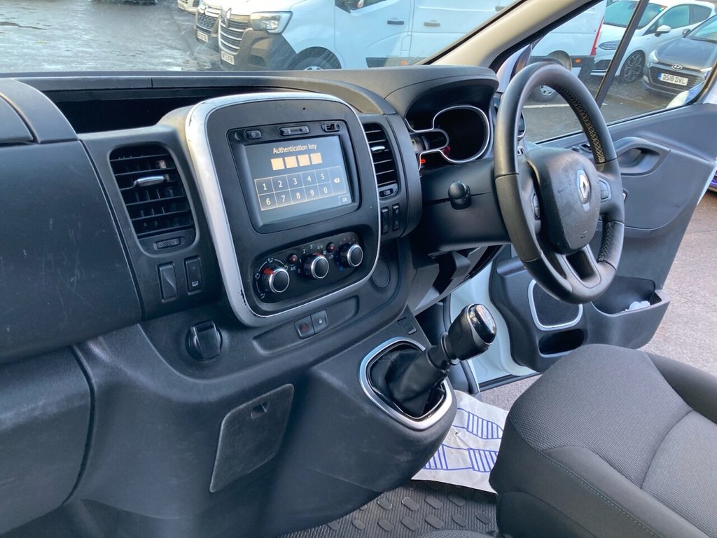 Used Renault Trafic 2020 for sale - 77027371: Photo 23