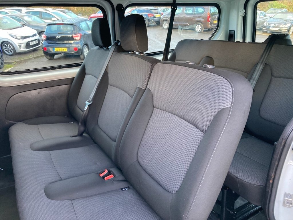 Used Renault Trafic 2020 for sale - 77027371: Photo 29