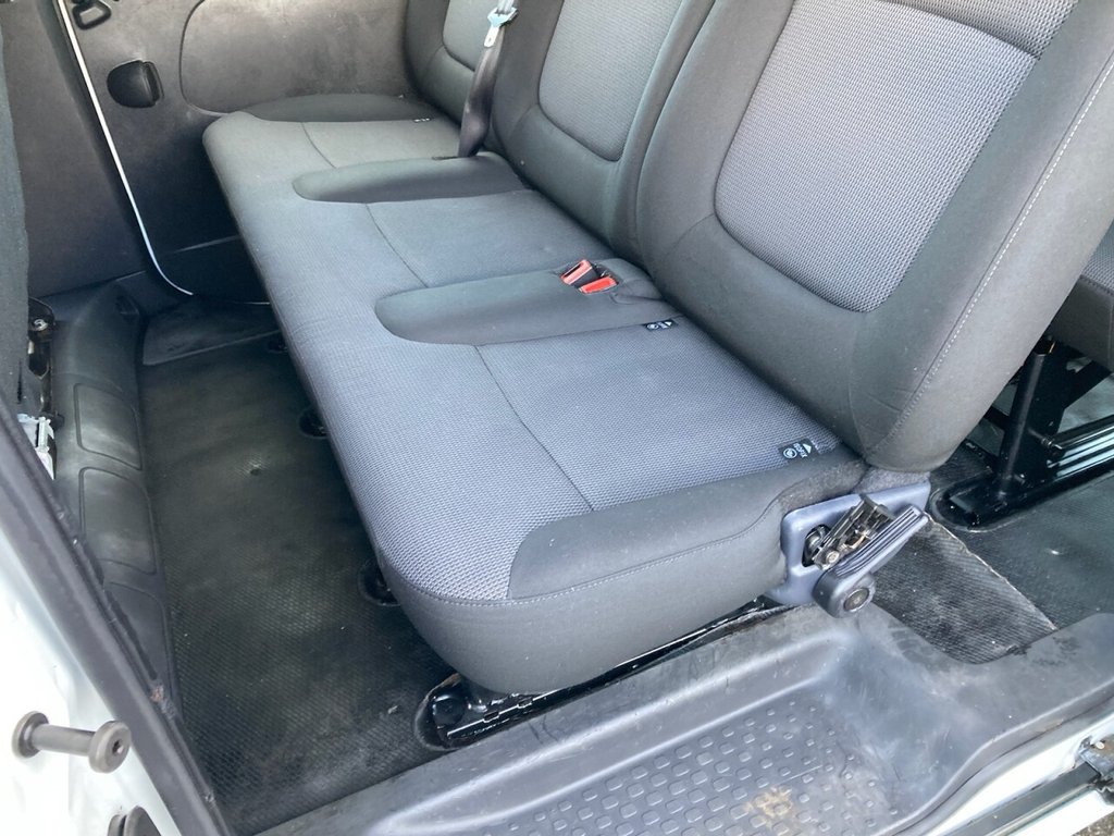 Used Renault Trafic 2020 for sale - 77027371: Photo 30