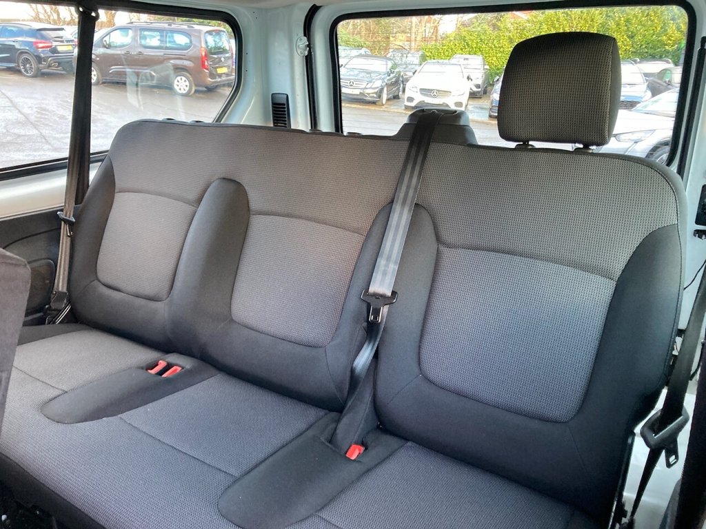 Used Renault Trafic 2020 for sale - 77027371: Photo 31