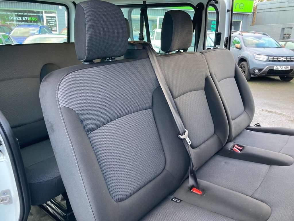 Used Renault Trafic 2020 for sale - 77027371: Photo 34