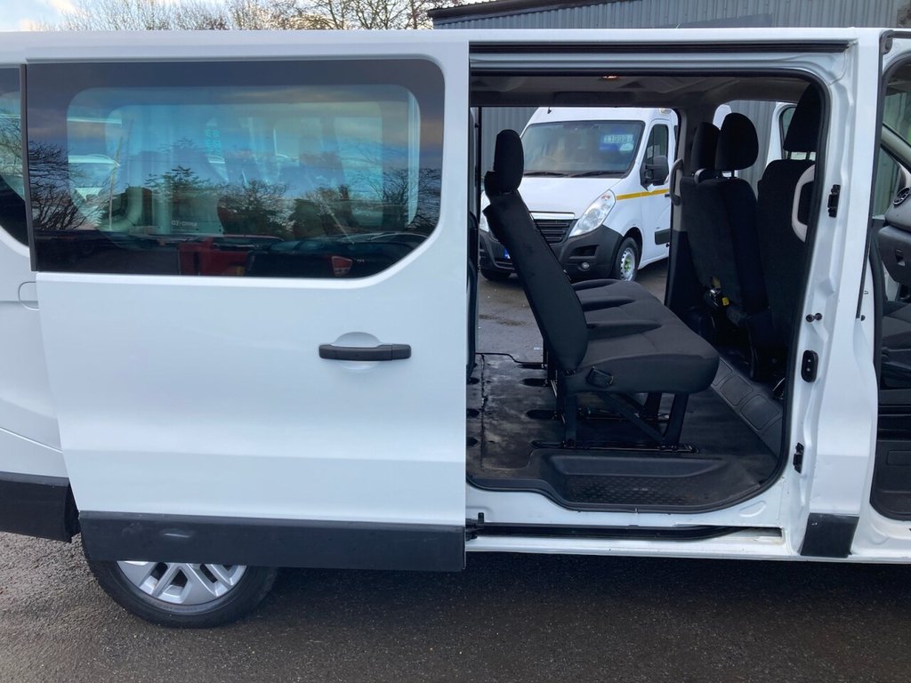 Used Renault Trafic 2020 for sale - 77027371: Photo 36