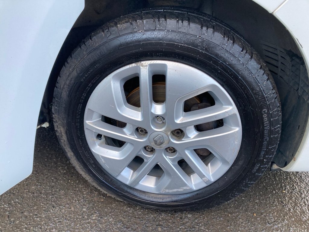 Used Renault Trafic 2020 for sale - 77027371: Photo 38