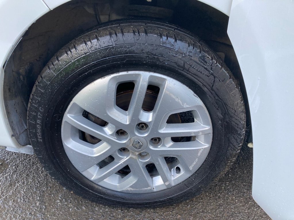 Used Renault Trafic 2020 for sale - 77027371: Photo 40