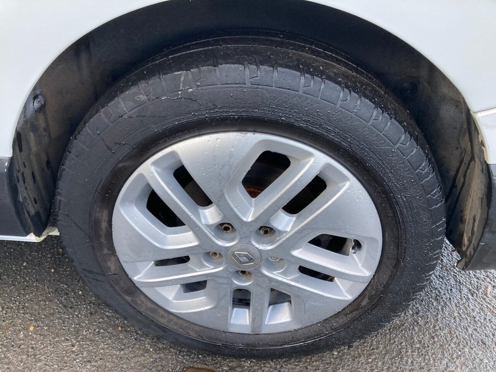 Used Renault Trafic 2020 for sale - 77027371: Photo 42