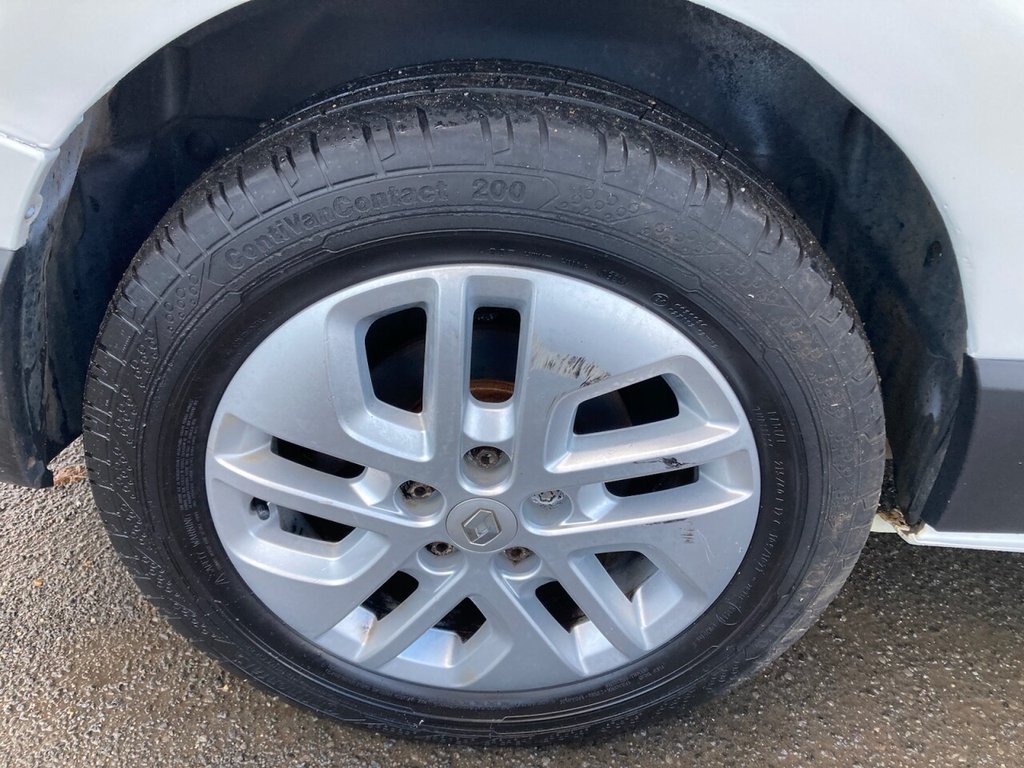 Used Renault Trafic 2020 for sale - 77027371: Photo 44