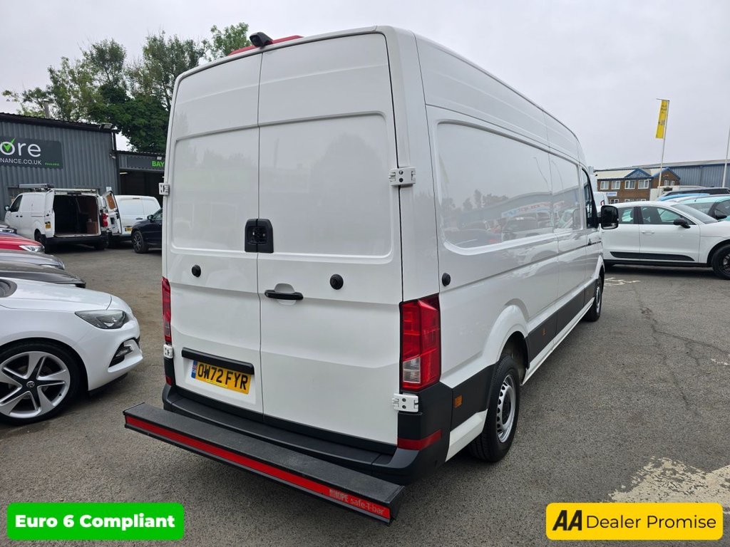 Used MAN TGE 2022 for sale - 76758673: Photo 10