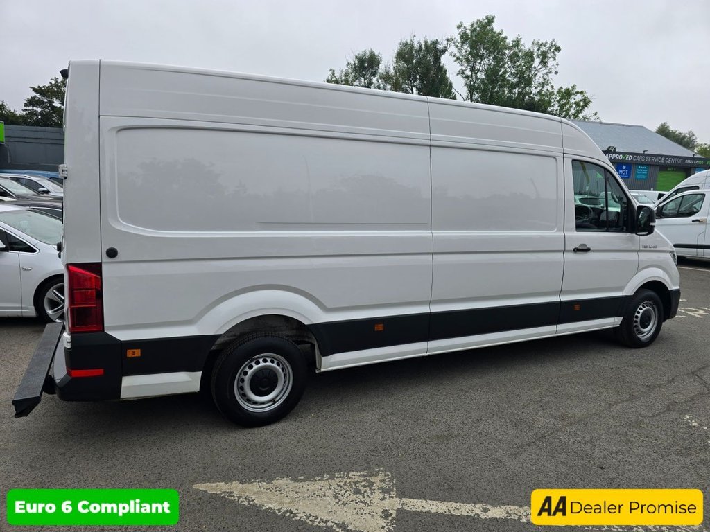 Used MAN TGE 2022 for sale - 76758673: Photo 11