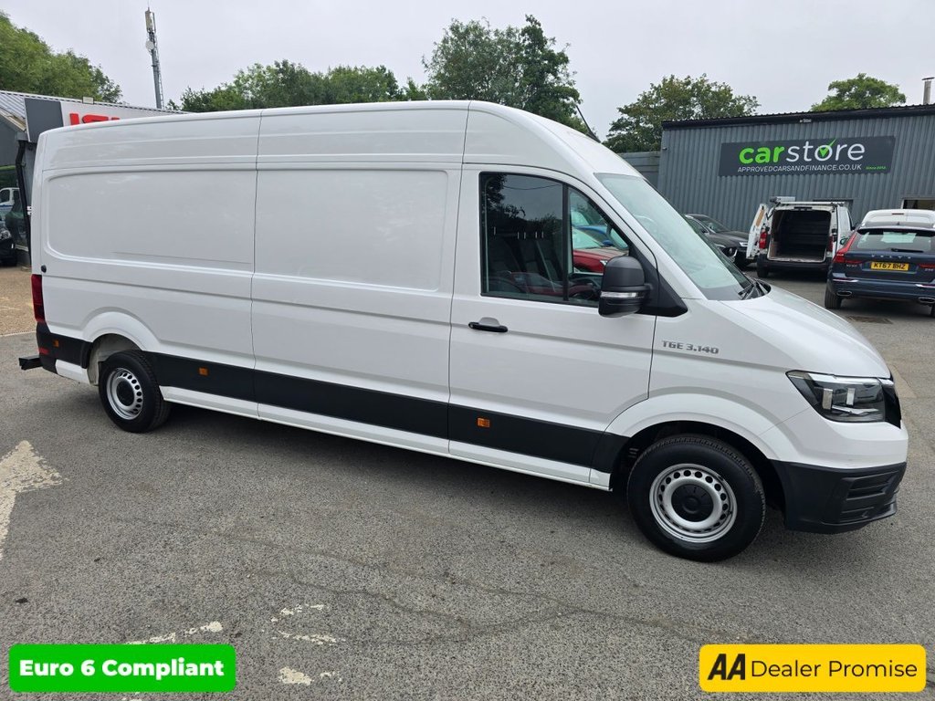 Used MAN TGE 2022 for sale - 76758673: Photo 13